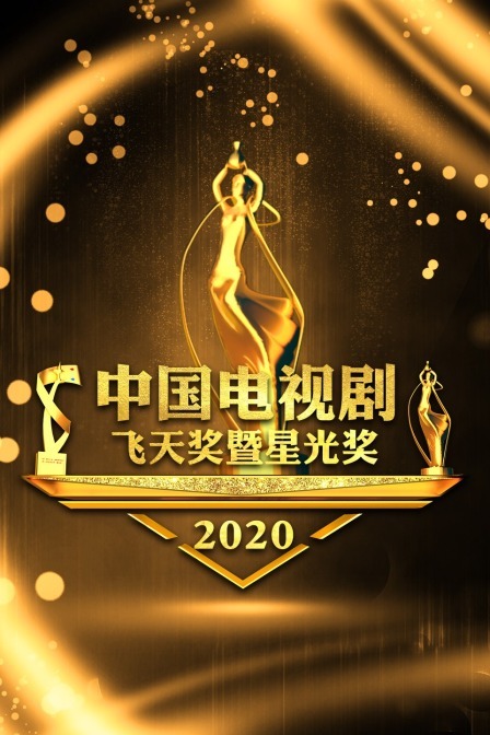 中国飞天奖暨星光奖2020