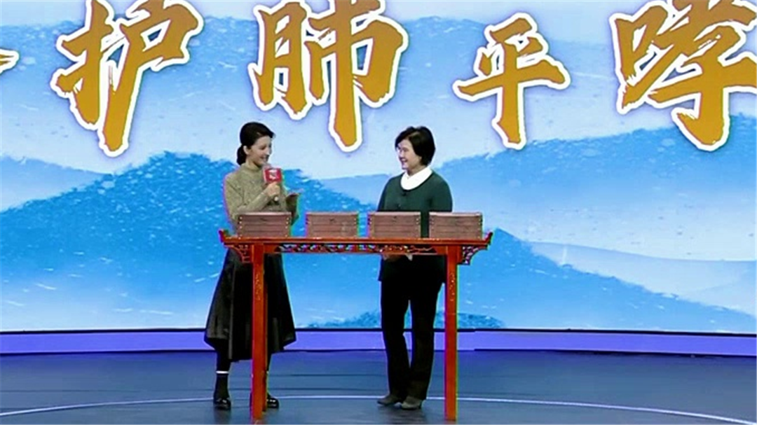 什么是哮喘？