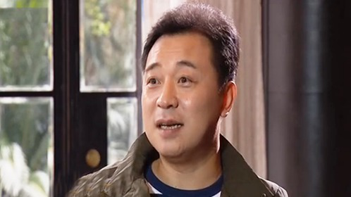 可凡倾听 亦正亦邪的戏痴-张晞临专访（下）