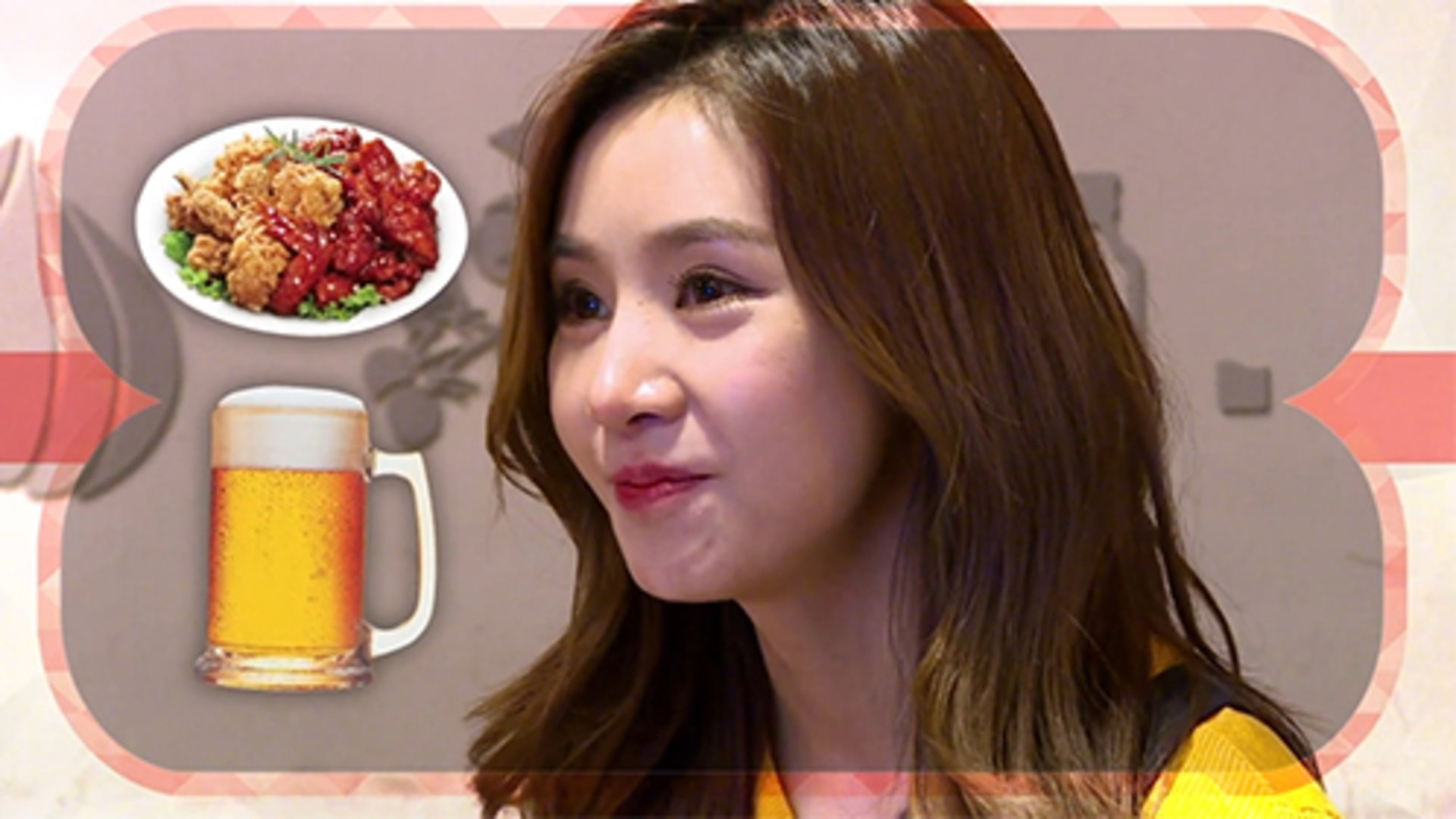 第6集：从此在韩国点菜 简直小菜一碟！