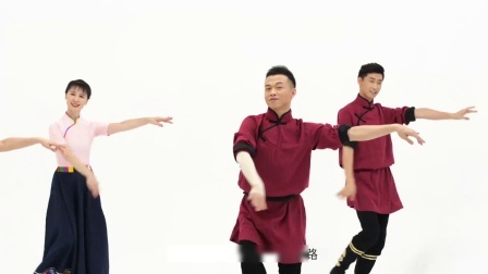 遇上你是我的缘-孙爱迪（舞蹈展示）