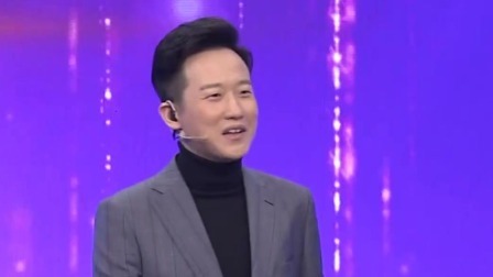 相声脱口秀中找寻同行竞争与合作关系