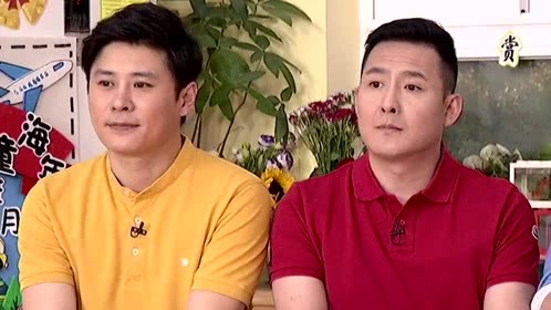 加油吧孩子 走进新中街幼儿园（上）