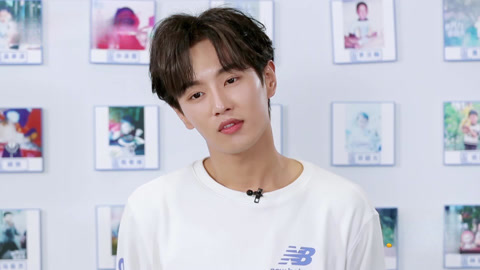 特别回顾 UNINE成团之路 李汶翰一路稳坐中心位(二)