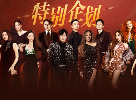 特别企划：李佳薇秀肌肉