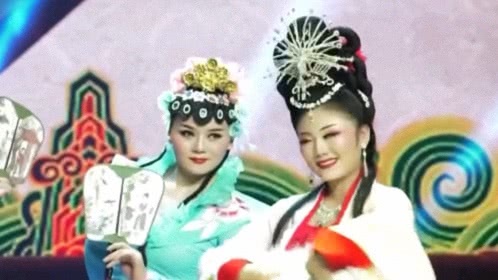相约花戏楼 近百种稀有剧种齐聚一堂 地方特色惊艳你的耳朵
