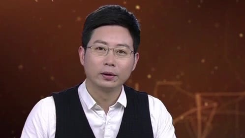 经典传奇 蒋经国访美遇刺真相
