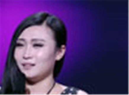我们约会吧 口语教师求偶“最强音”女孩(下)