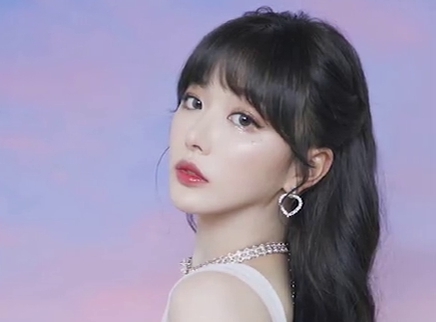 孔雪儿发长文告别THE9