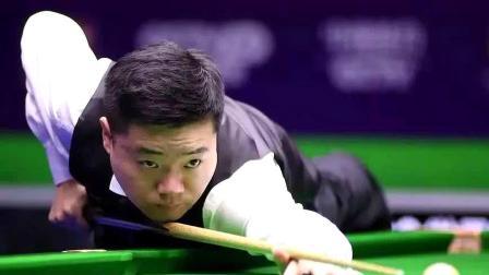 巅峰归来！丁俊晖2019英锦赛冠军之路