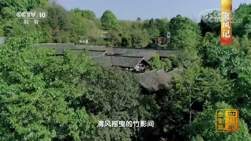 中国影像方志 《中国影像方志》 第407集 四川金堂篇