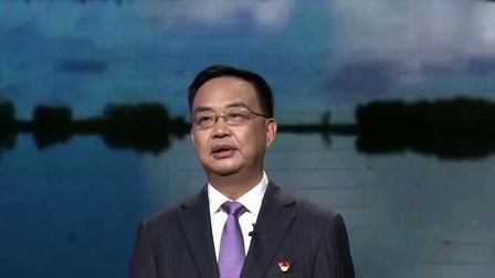 美好安徽建设
