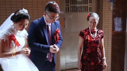 二婚女表示：家中有这些人，早晚要离！