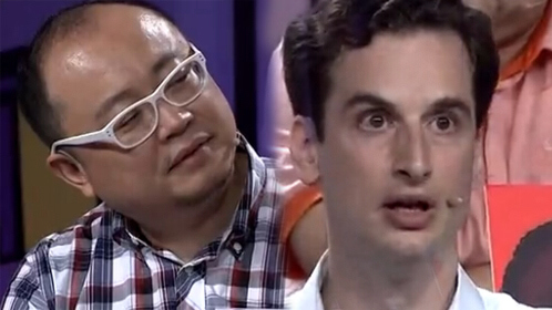 外国嘉宾诠释西方育子心得