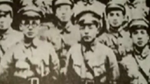 经典传奇 蒋介石身边的人和事