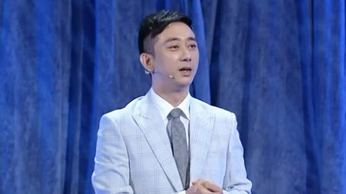 今晚80后脱口秀 最新主题：较真