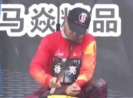 钓赛大事件 2018上海美人鱼冠军杯四强晋级赛