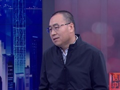 信用中国 万国德 具身智能的创新多模态