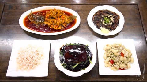 觅食迹 这家的头牌试过的都说好！