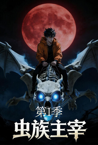 虫族主宰 第一季