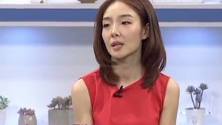 时尚汇 东方卫视精编版 2015 玩转时尚 英语要棒 150331