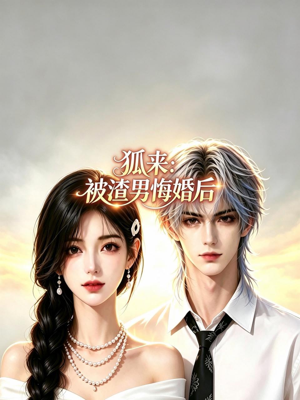 狐来：被渣男悔婚后