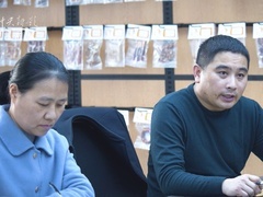 信用中国 叶新苓 从制造到智造 为爱宠把关