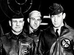 我们中国见:揭秘营救杜立特行动始末