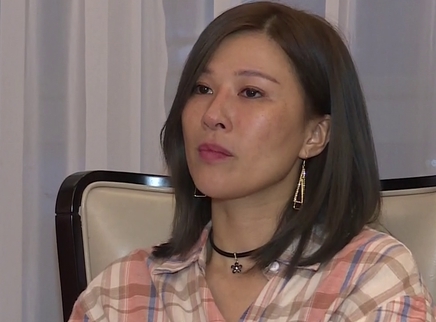 寻情记 七岁女孩遭家暴离家二十二年