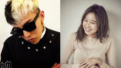 权志龙时尚style引膜拜