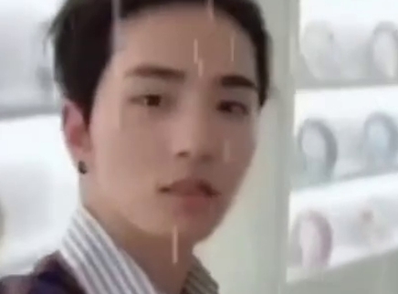 音乐集装箱 夫妻相又妇唱夫随的两只宝贝