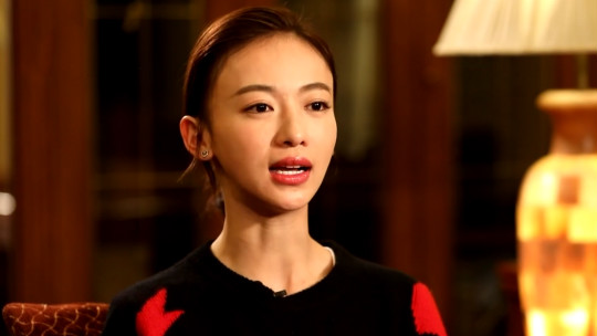 可凡倾听 我的人生攻略 吴谨言专访（下）