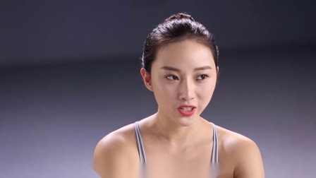 每天一刻钟 维密私教带你回归少女身材 精致吃，慢慢享“瘦”