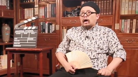 鹦鹉话外音 《无双》我会二刷！《李茶的姑妈》一刷我都不建议