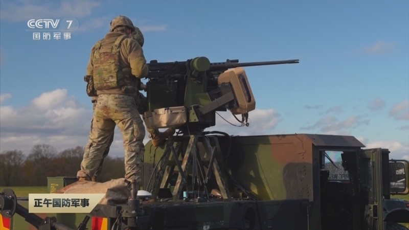 《正午国防军事》 20251202