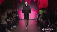 风尚东北亚 风尚服饰坊 DKNY新季女装时尚发布会 130719