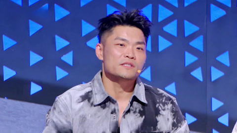 天赐的声音第6季 李玖哲感谢贵人老板 老将新生唱出自己心中的夏天
