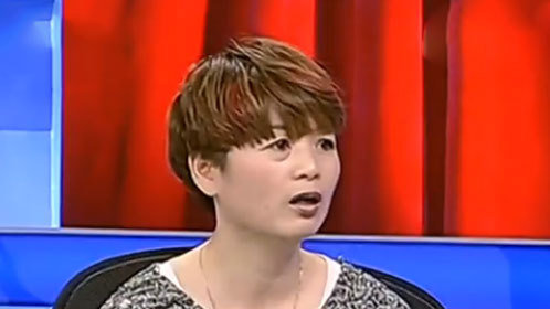 甲方乙方 被忽视的女儿