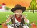 米卡成长天地（3-4岁） 欢乐DoReMi：农场的一天