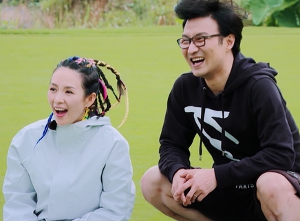 妻子的浪漫旅行 第二季 Plus第10期：汪峰变身游戏王者