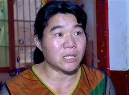 寻情记 妈妈到底做错了什么