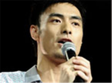 我们约会吧 “翻版胡歌”来娶妻