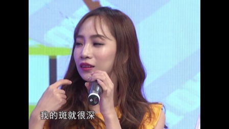 时尚汇 2018 美丽之约那些年护肤小课题，你能猜到她们多少岁吗？