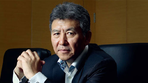 “中国比尔盖茨”刘积仁花甲之年再战互联网 回应质疑称创业与年龄无关