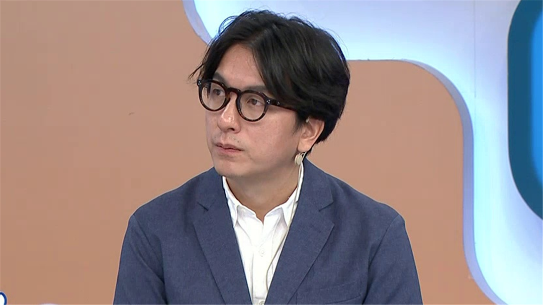 大声说背后的危机