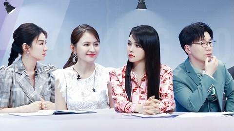 上班啦！妈妈 伊能静心疼秦昊懂事 黄奕直言害怕谈恋爱