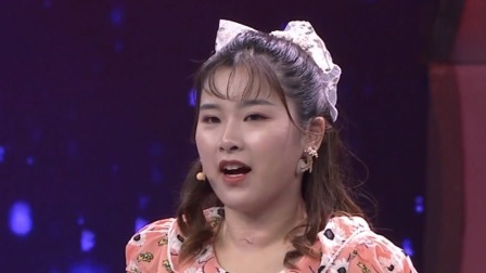 幸福来敲门【天津卫视】 康复训练意外被赏识，天生独臂女孩为爱更勇敢