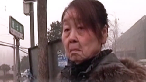 经典传奇 28岁的老奶奶