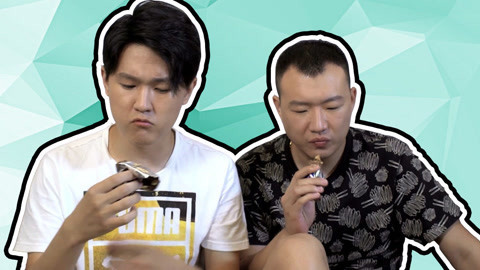 学校里的疯子 小伙失恋后想不开