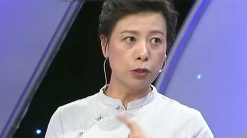 X诊所. 长寿食谱大揭秘